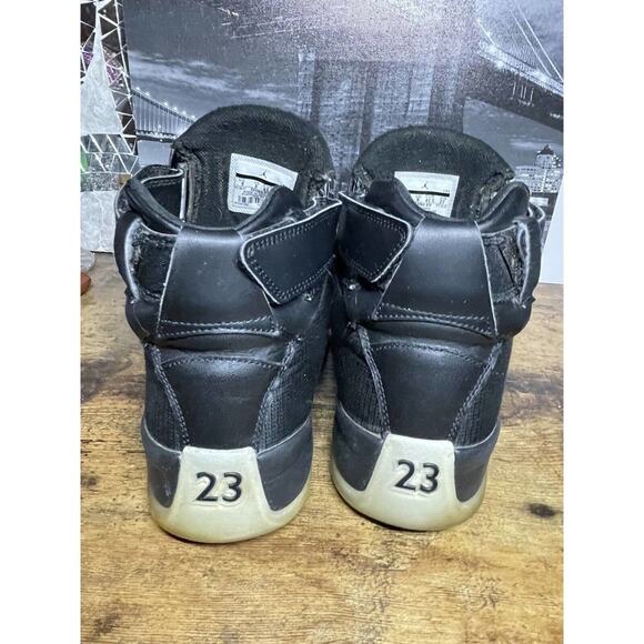 Nike Air Jordan Generation #23 Sneaker / Shoes Men\'s‎ Size 9 main image 5
